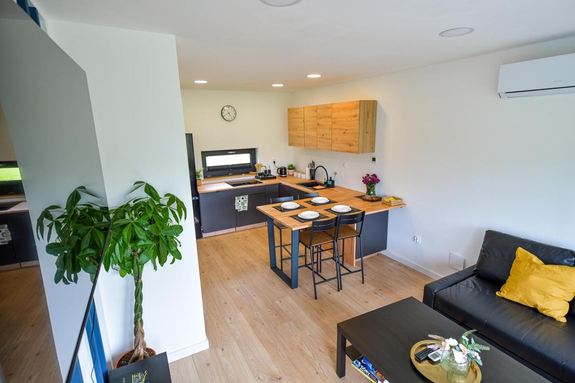 Black Villa ซาตอร์ ภายนอก รูปภาพ