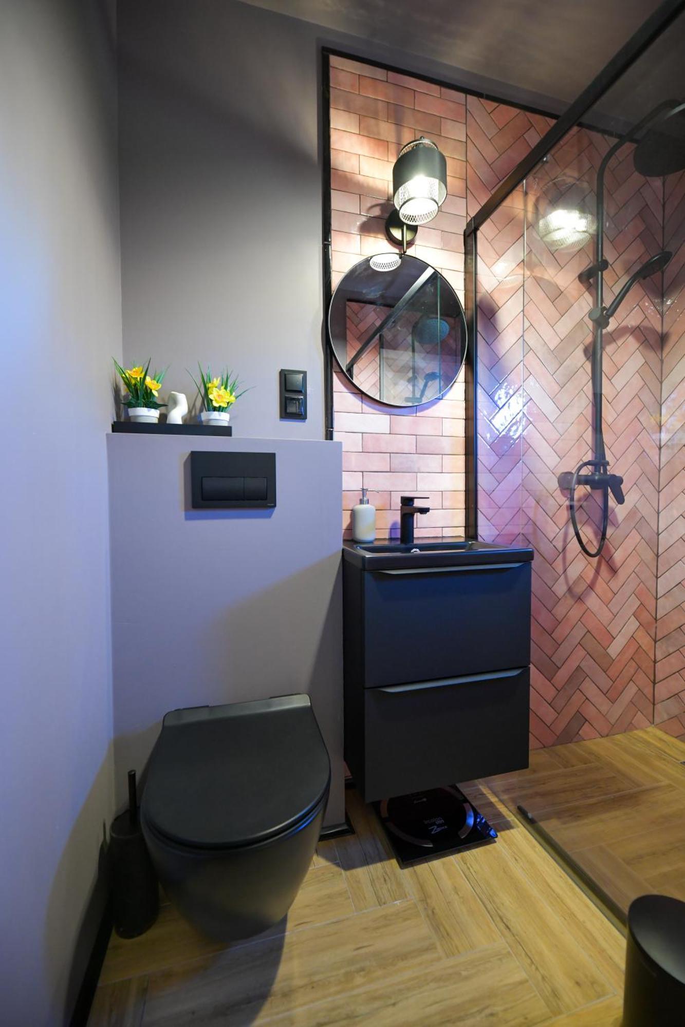 Black Villa ซาตอร์ ภายนอก รูปภาพ
